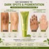 ChatGPTImageJul29202601_44_30P Korean Company Vitamin C Booster Shot, Pure Vitamin C + Glutathione for Bright, Healthy Skin Glow, Black Spot